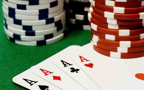 Онлайн казино для азартных игроков